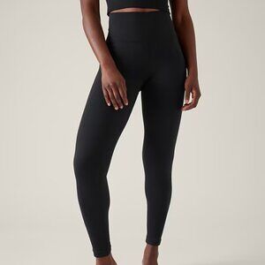 Athleta Seamless Legging Size M